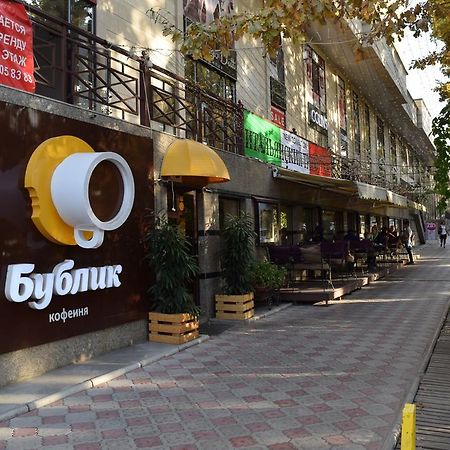 Bishkek House Apartment 3 外观 照片