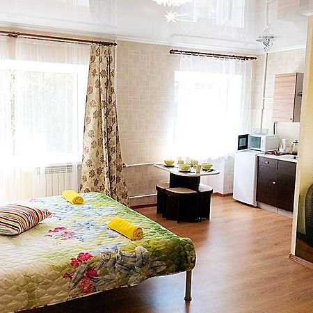 Bishkek House Apartment 3 外观 照片