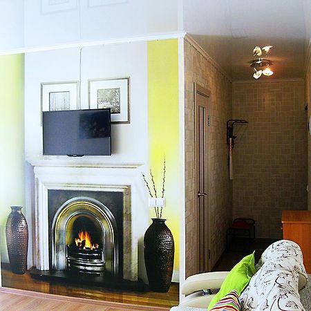 Bishkek House Apartment 3 外观 照片