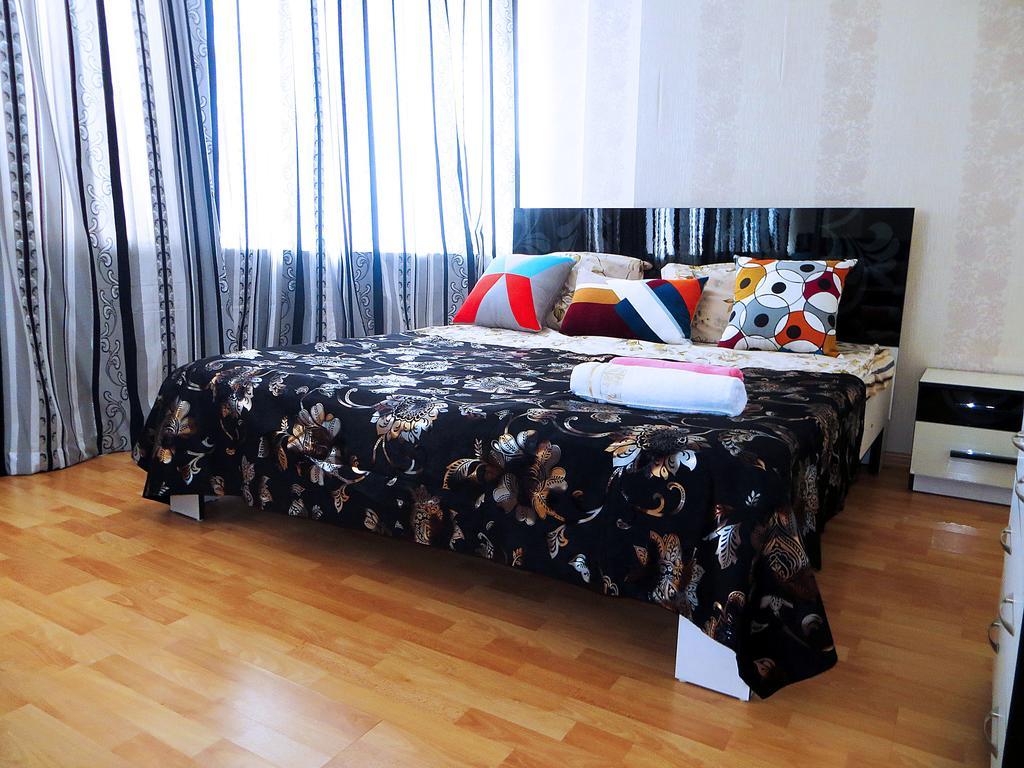 Bishkek House Apartment 3 客房 照片
