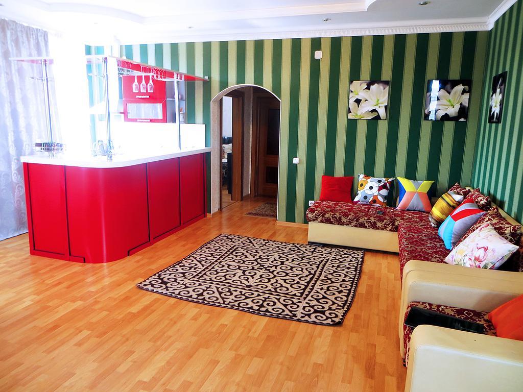 Bishkek House Apartment 3 客房 照片