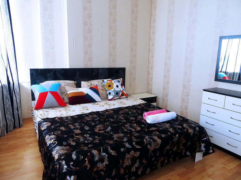 Bishkek House Apartment 3 客房 照片