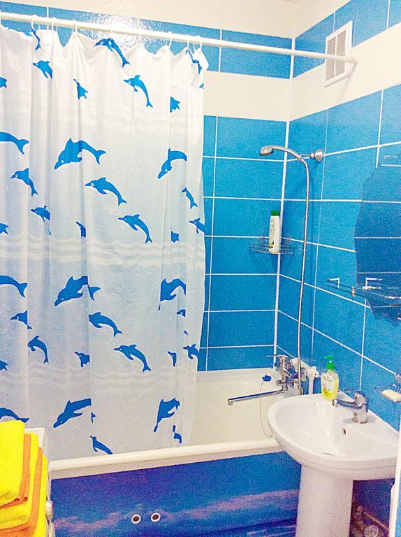 Bishkek House Apartment 3 外观 照片