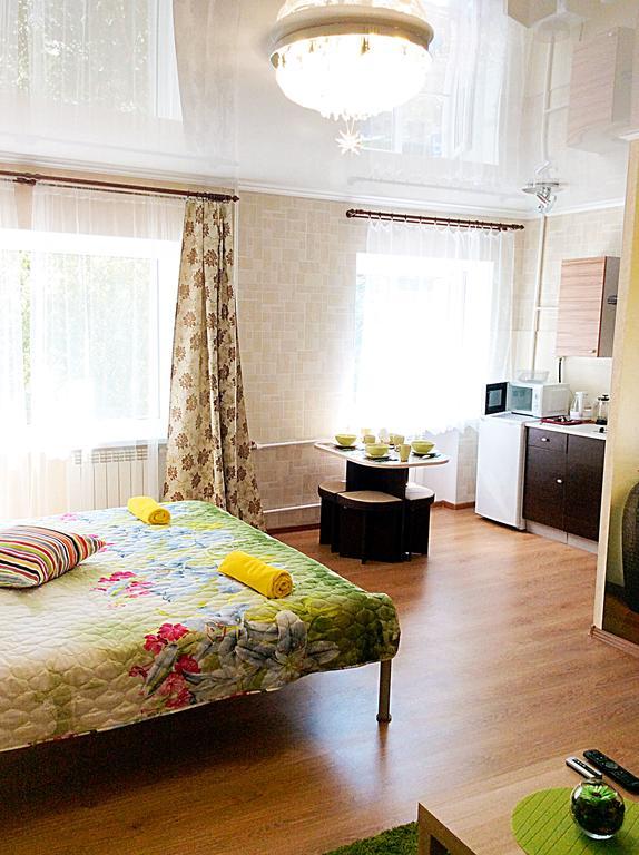 Bishkek House Apartment 3 外观 照片