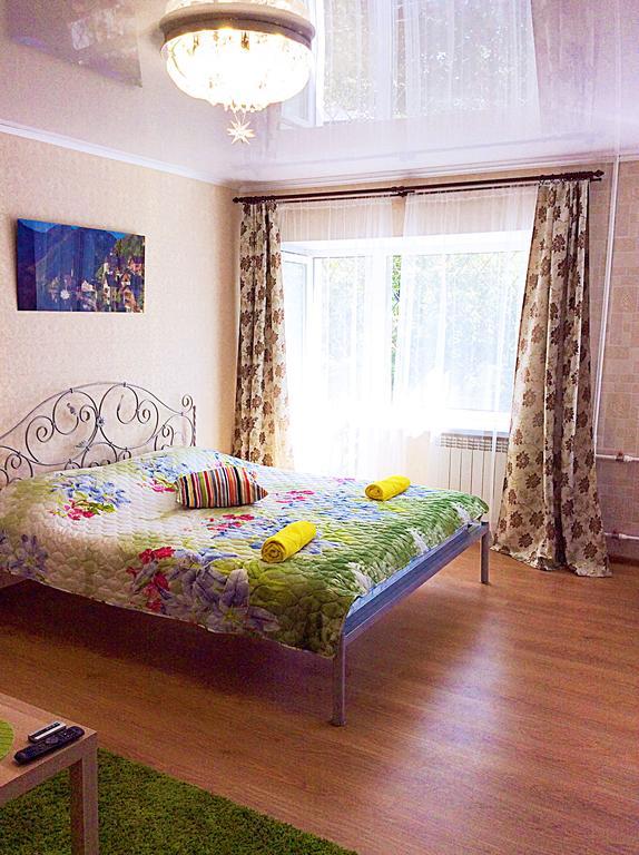 Bishkek House Apartment 3 外观 照片