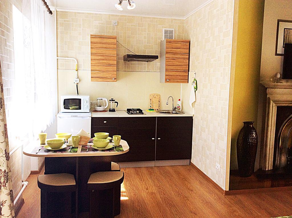 Bishkek House Apartment 3 外观 照片